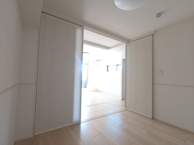 その他部屋・スペース　洋室