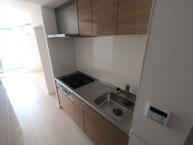 キッチン　システムキッチン