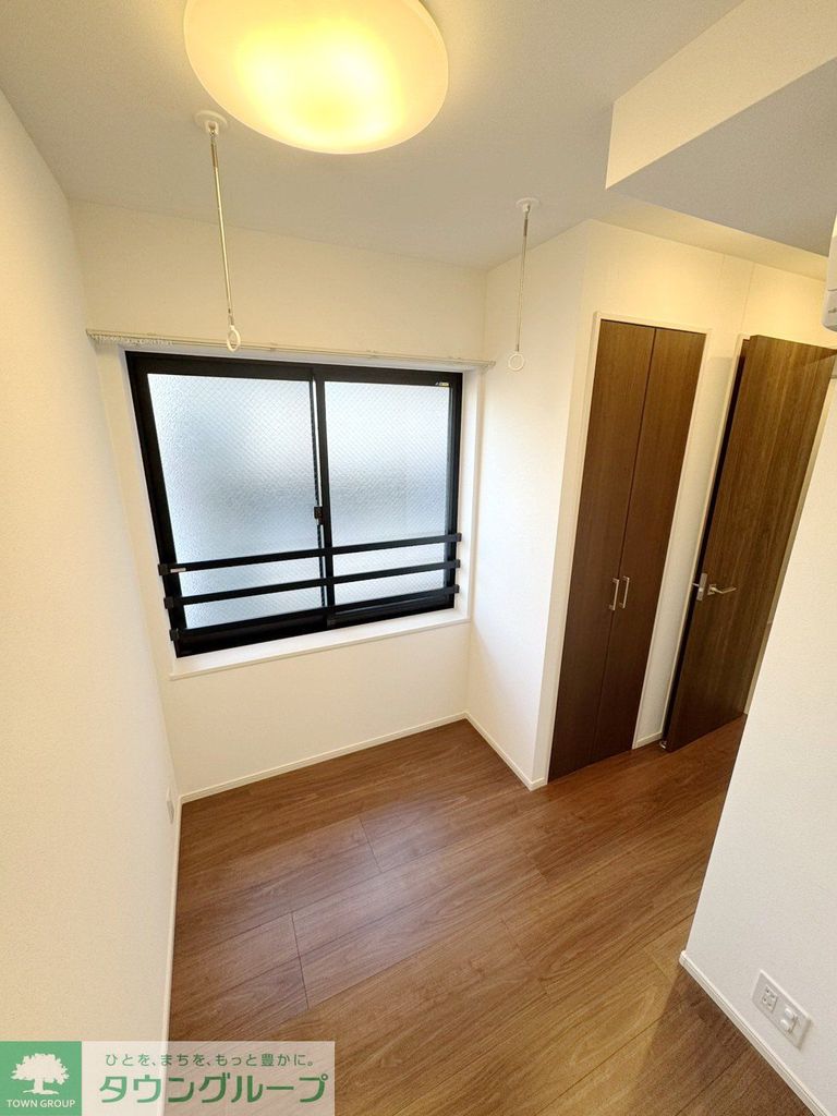 その他部屋・スペース　リビング/居室