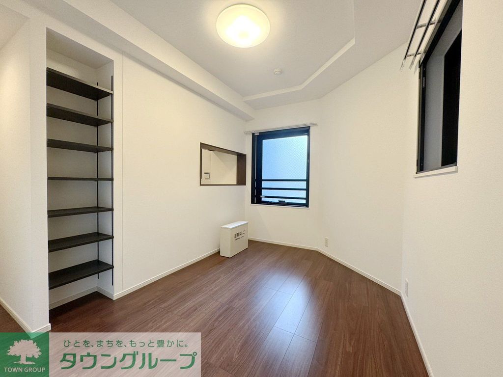 居室・リビング　リビング/居室