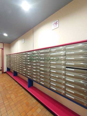 その他共有部分　メゾンサンシャイン