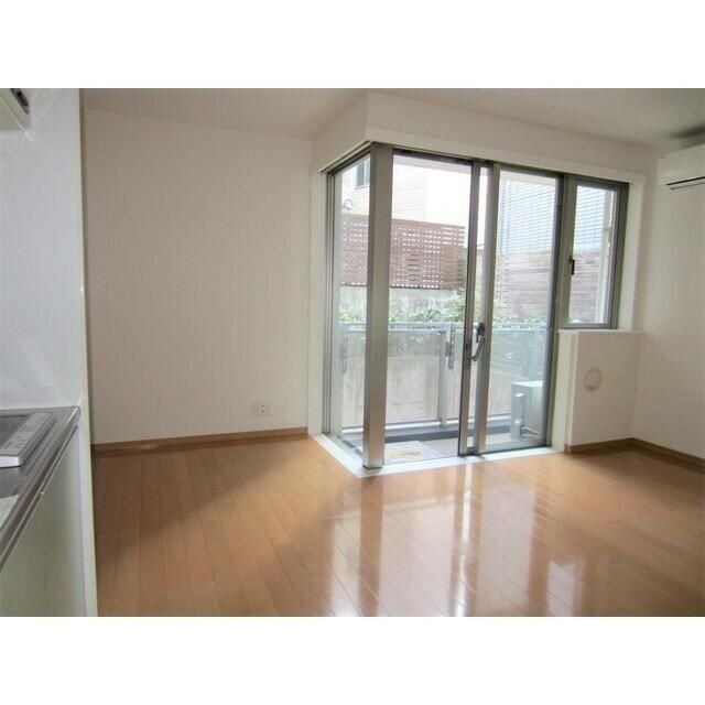 居室・リビング　※同タイプ別部屋写真