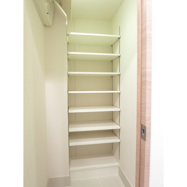 その他設備　SIC