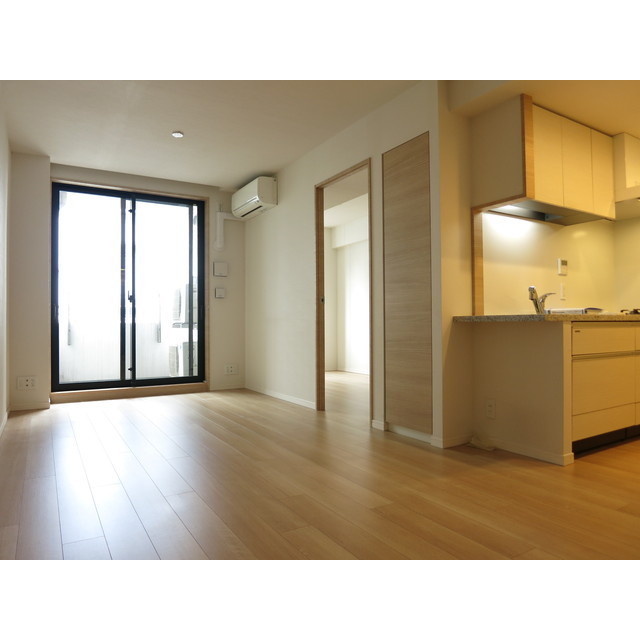 居室・リビング　居室