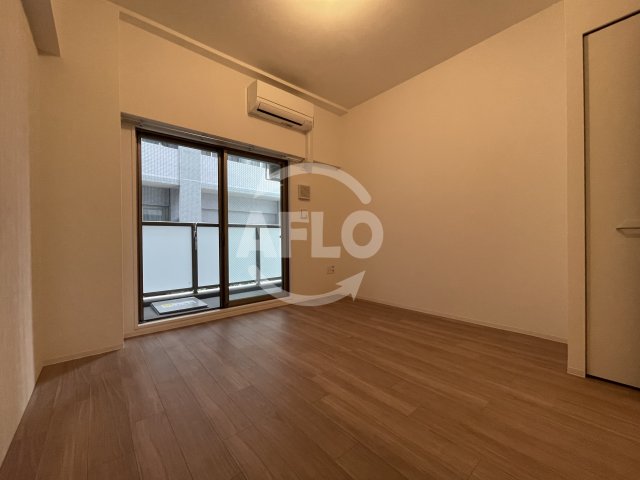 居室・リビング　アドバンス難波ラシュレ　リビング