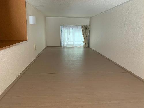 その他　ロフトです。