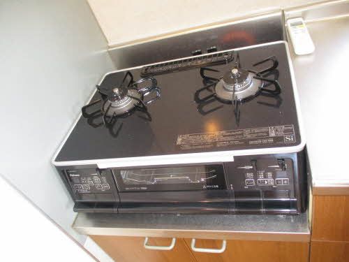 その他　キッチン