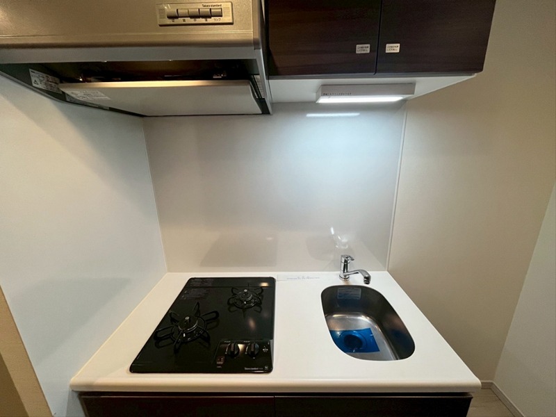 キッチン　別部屋参考