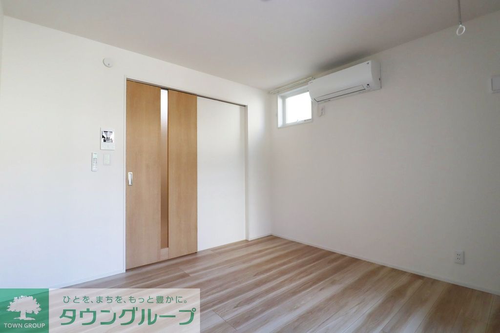 その他部屋・スペース　リビング/居室