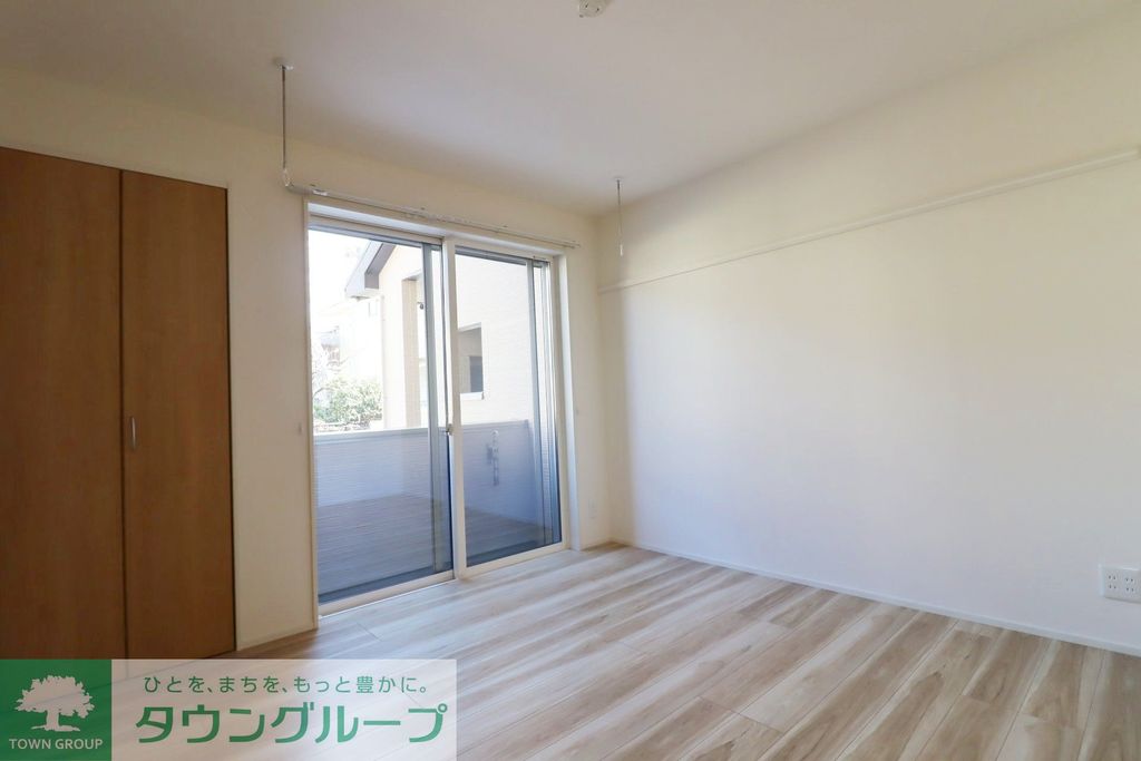 居室・リビング　リビング/居室