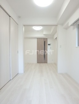 居室・リビング　居間・リビング