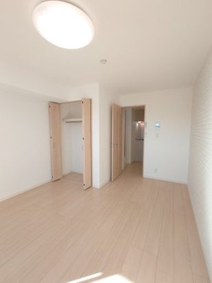 収納　※別部屋参考写真