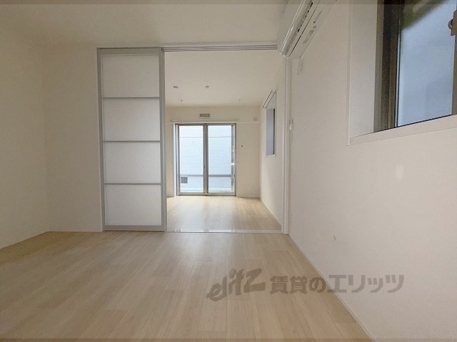 居室・リビング　洋室