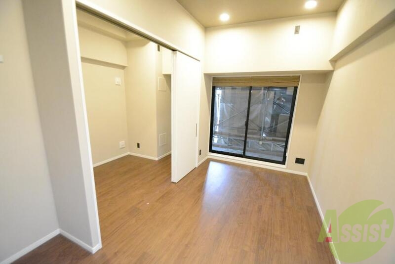 居室・リビング　天井高が高めです