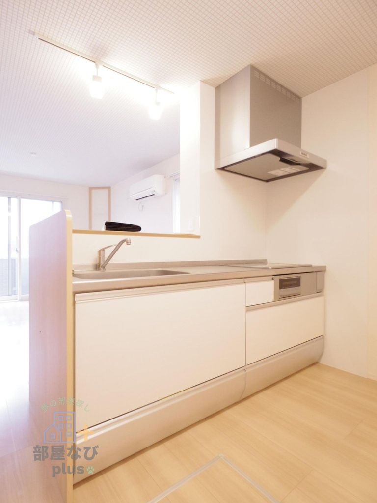 キッチン　※同仕様写真です