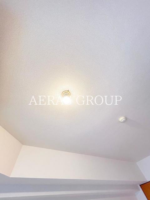 居室・リビング　別部屋参考写真