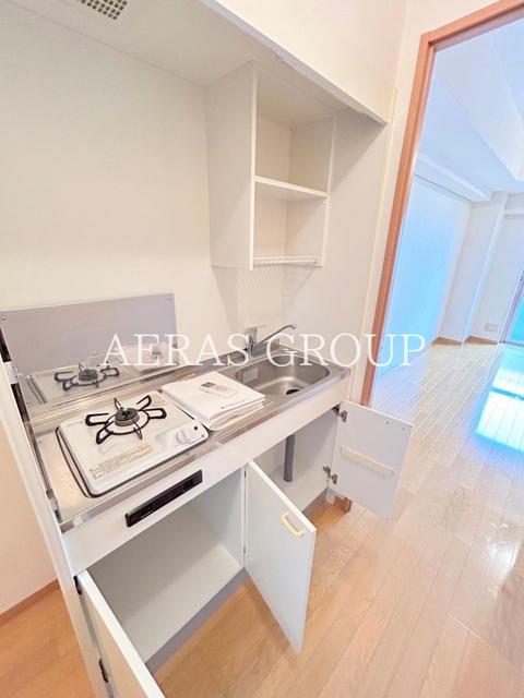 キッチン　別部屋参考写真