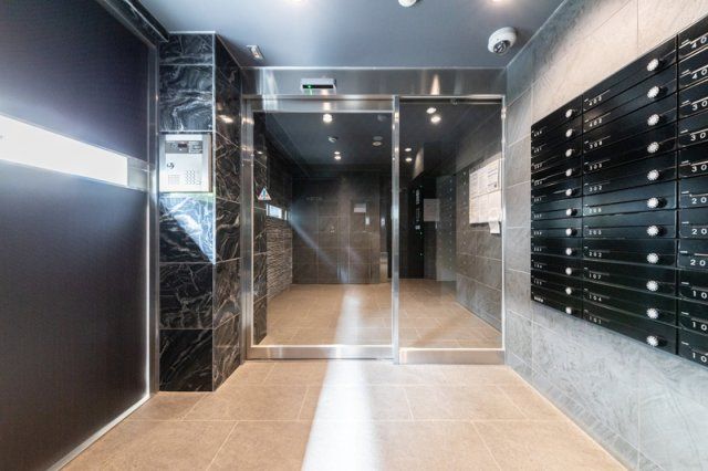 その他共有部分　☆共用部分☆