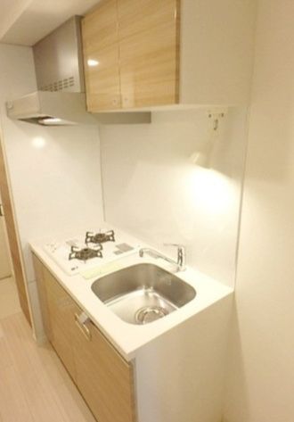 キッチン　☆使いやすいキッチン☆