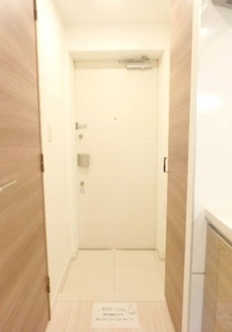 玄関　☆玄関☆