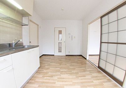 その他部屋・スペース　過ごしやすい室内です