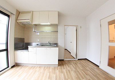 居室・リビング　ゆったり過ごせるリビングです