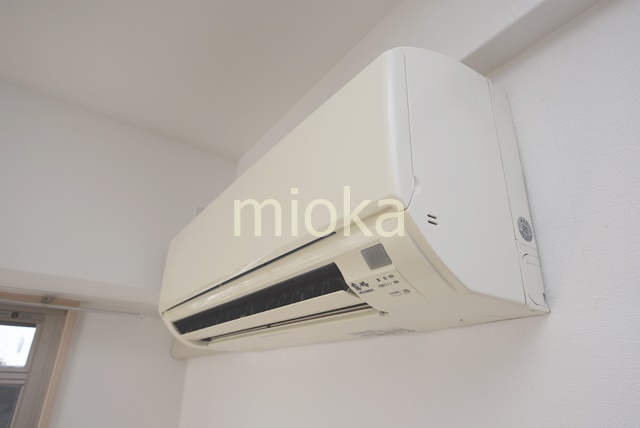 その他部屋・スペース　冷暖房エアコン