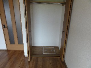 収納　収納（イメージ）