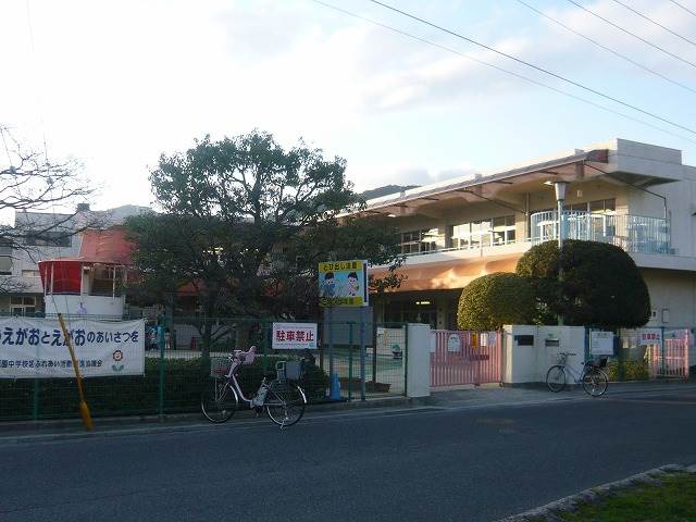 幼稚園・保育園　祇園保育園（幼稚園・保育園）まで436m