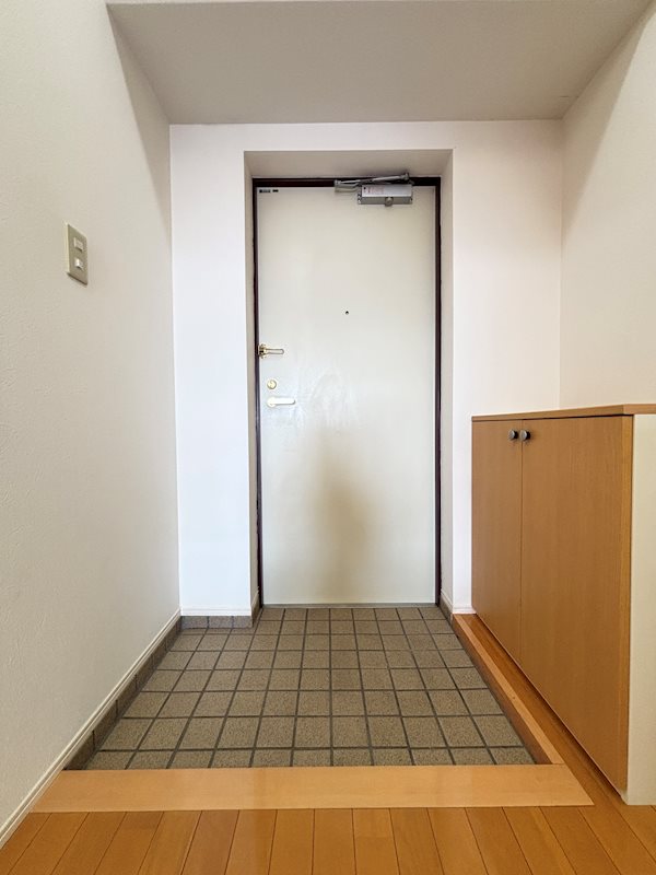 玄関　イメージ