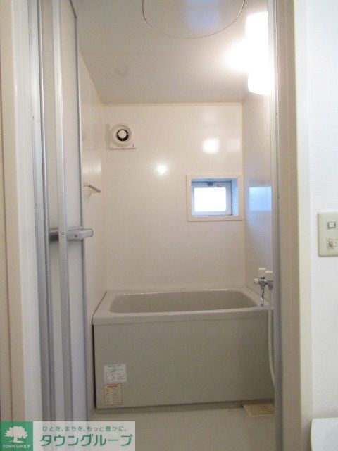 バス・シャワールーム　※別部屋参照