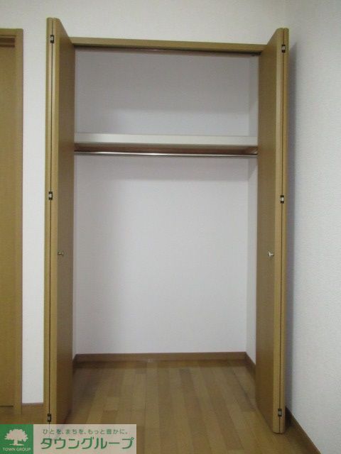 収納　※別部屋参照