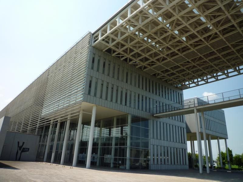 その他　埼玉県立大学（その他）まで1320m