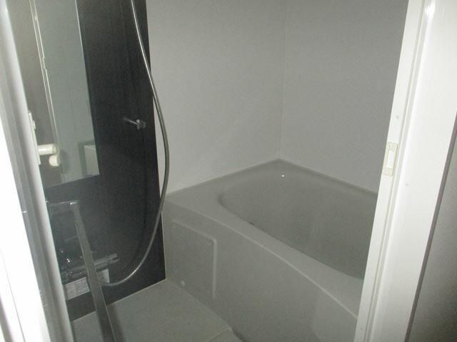 バス・シャワールーム　☆リラックスできるお風呂☆