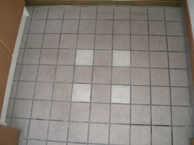 玄関　玄関（イメージ）