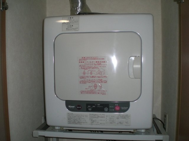 その他　乾燥機（イメージ）