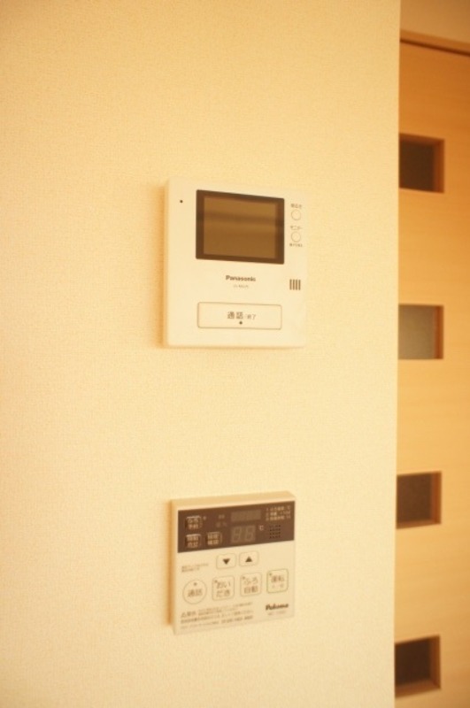 セキュリティ　図面と現状に相違がある場合には現状を優先