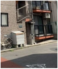 エントランス　エントランス☆