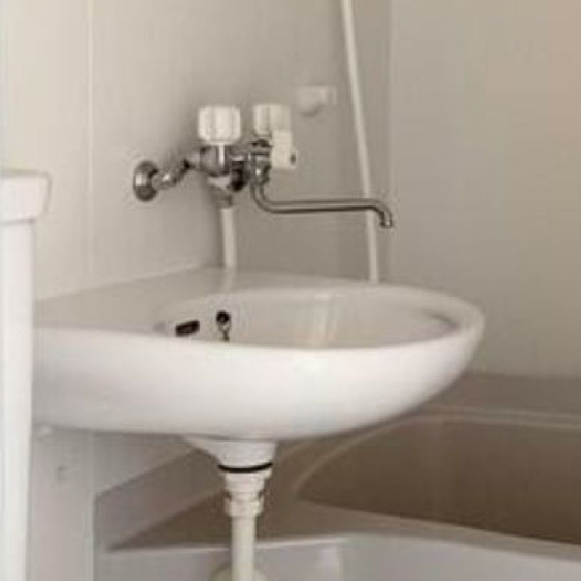 洗面設備　洗面台☆