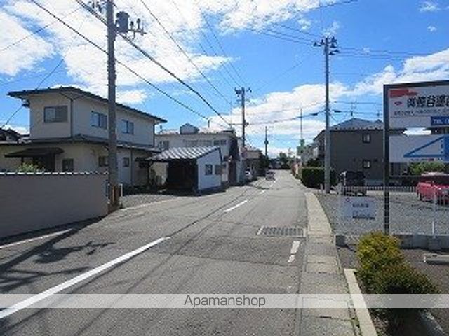 その他　周辺道路（その他）まで0m