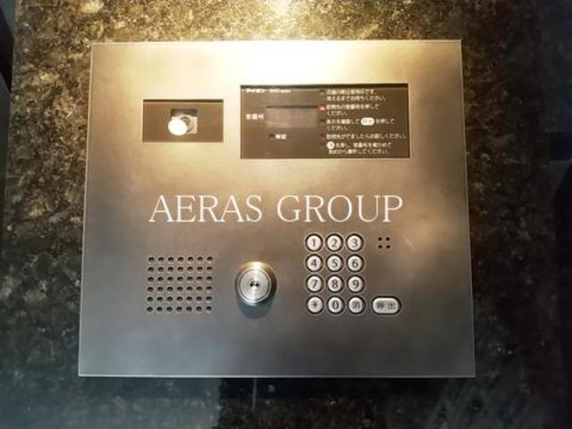 セキュリティ　セキュリティ