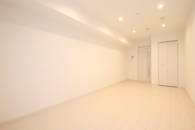 居室・リビング　※別室の参考写真の為、現況優先です。