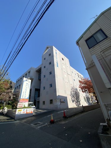 病院　神戸マリナーズ厚生会病院（病院）まで1027m