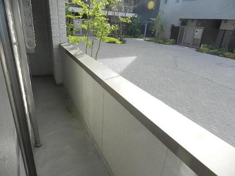 バルコニー　ベランダ
