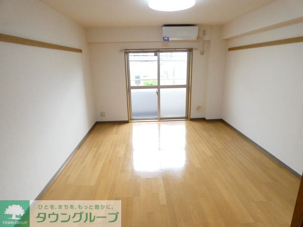 居室・リビング　★お部屋探しはタウンハウジング高幡不動店まで★