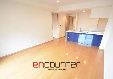 居室・リビング　リビング/居室