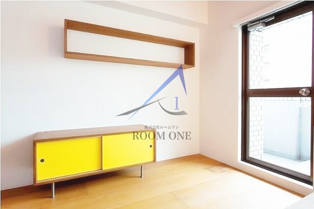 収納　収納です。