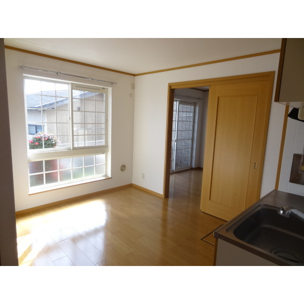 居室・リビング　別間取写真