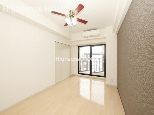 居室・リビング　ゆったりとした居間です