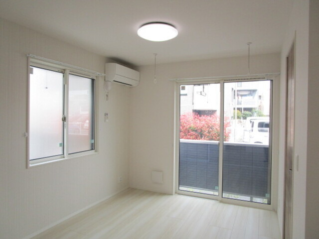 居室・リビング　洋室